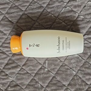 Sulwhasoo Balancing Emulsion Ex NWOT